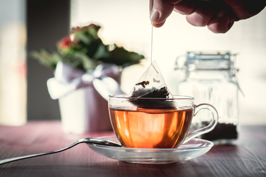 Beber chá reduz significativamente o risco de diabetes