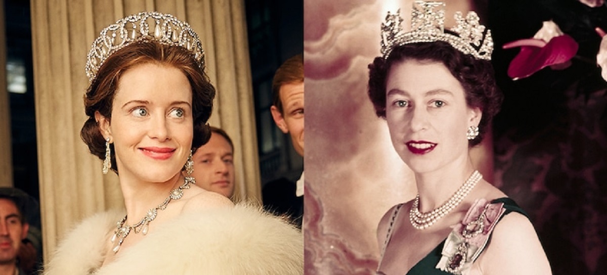 Netflix: Morte de Rainha Elizabeth II faz série ‘The Crown’ voltar ao topo