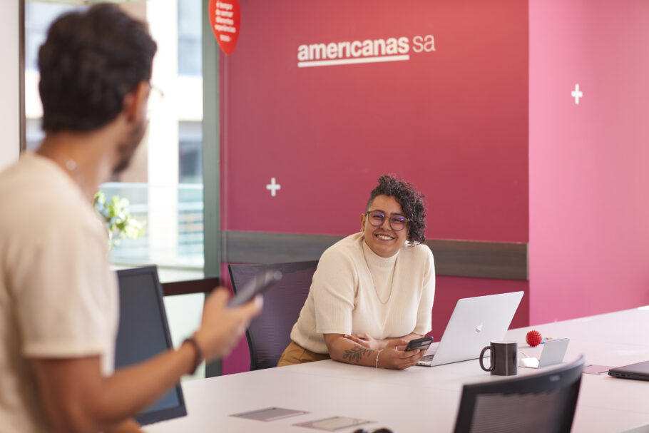 Americanas lança curso de capacitação em tecnologia com 20 mil bolsas de estudo