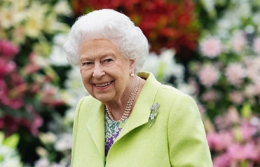 Plano traçado há anos já traçava todos os detalhes de despedida da rainha Elizabeth