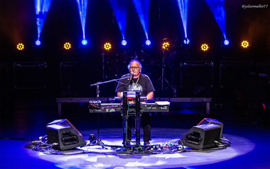 SHOW GUITO - SÃO BERNARDO DO CAMPO, Teatro Lauro Gomes, São