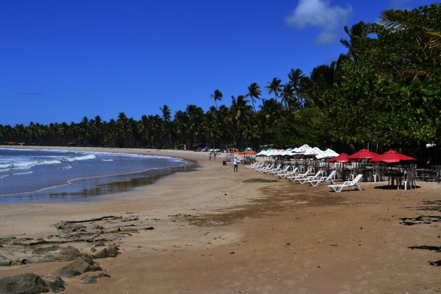 Bahia: 4 lugares incríveis e baratos viajar gastando pouco