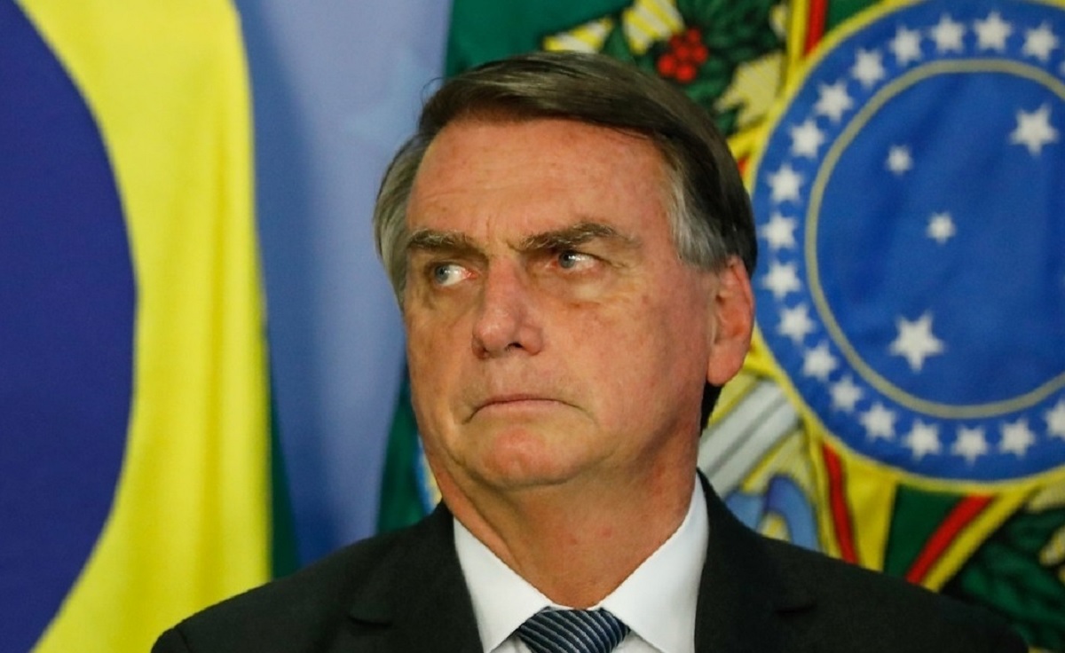 ‘Alguém conhece o filho de alguém que morreu de Covid? Não tem’, disse Bolsonaro