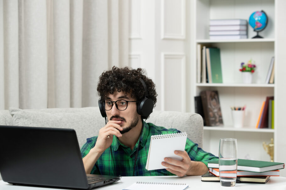 Aulão gratuito prepara estudantes na reta final do Enem 2022