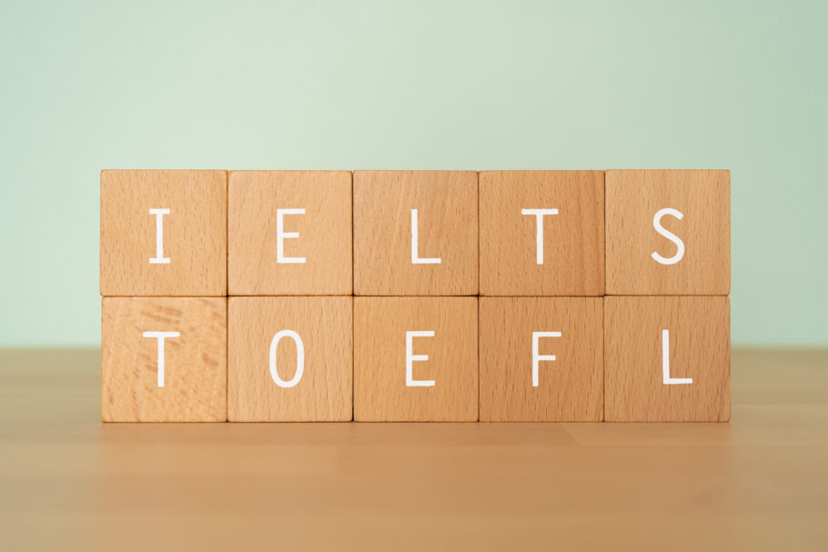 IELTS ou TOEFL: Qual exame de proficiência em inglês fazer?