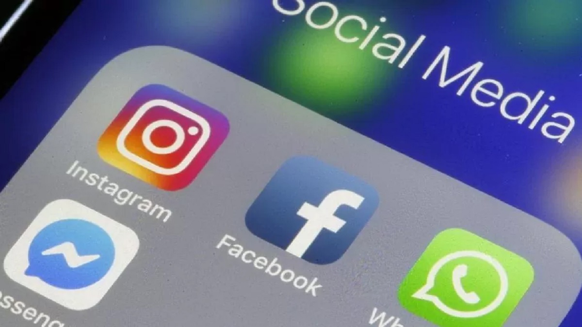 Facebook, Instagram e WhatsApp passam por instabilidade