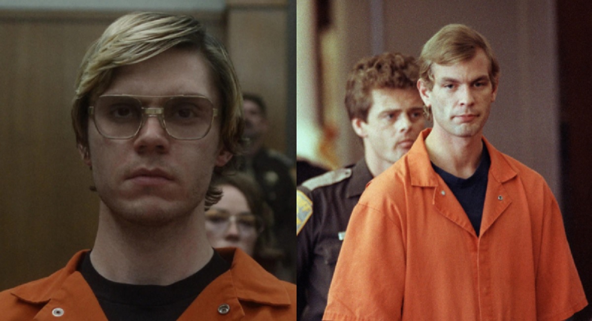 Jornalista revela motivo assustador de Dahmer comer suas vítimas