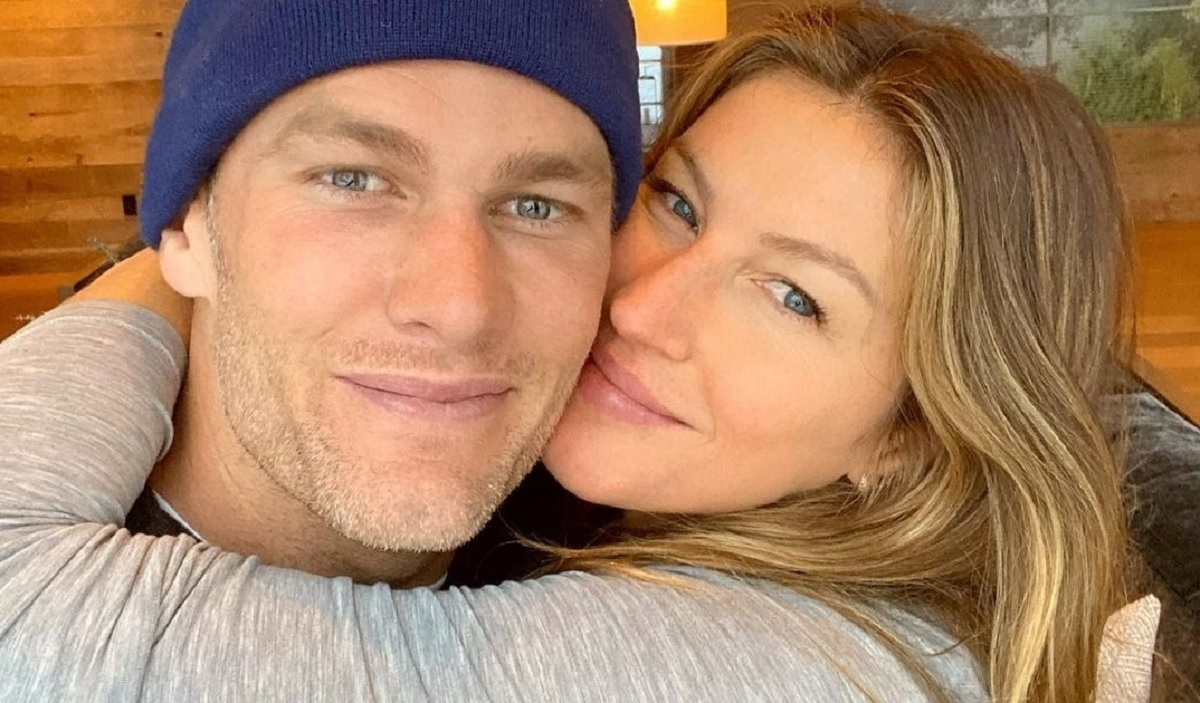 Marido de Giselle Bündchen reconhece erros: ‘É a vida’