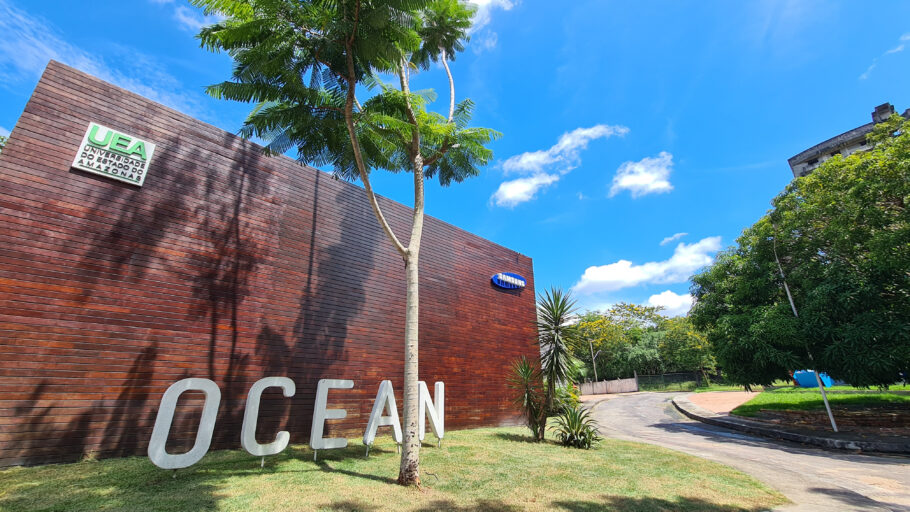 Programa Samsung Ocean oferece 37 cursos gratuitos de capacitação tecnológica