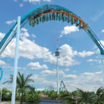 SeaWorld Orlando