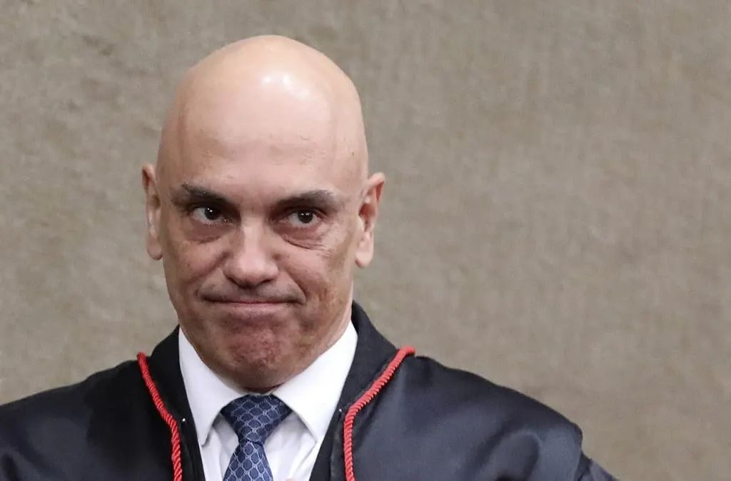 Alexandre de Moraes nega pedido do PL em anular 2º turno das eleições