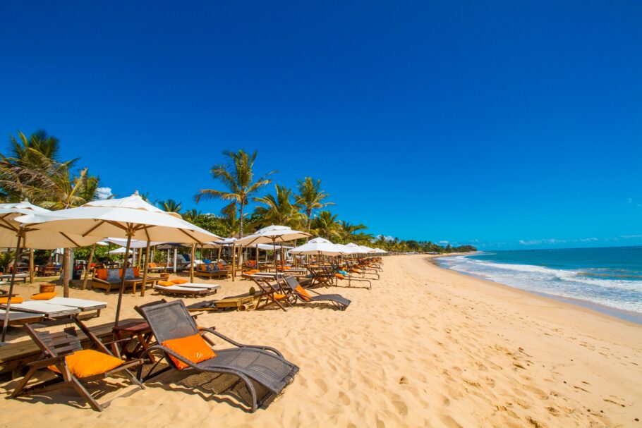 Pousada Travel Inn Trancoso é opção ideal para passar o Réveillon na praia
