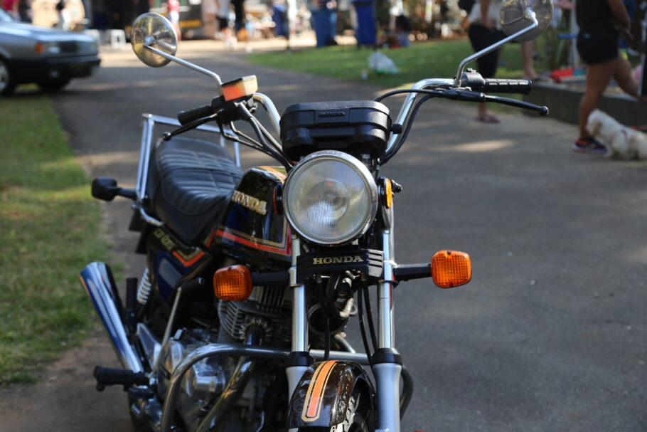 Primeiro ‘Sanca Moto Show’ terá exposição de motos, shows musicais ao vivo e praça gastronômica. Foto: Regina MariaSecult_PMSCS.