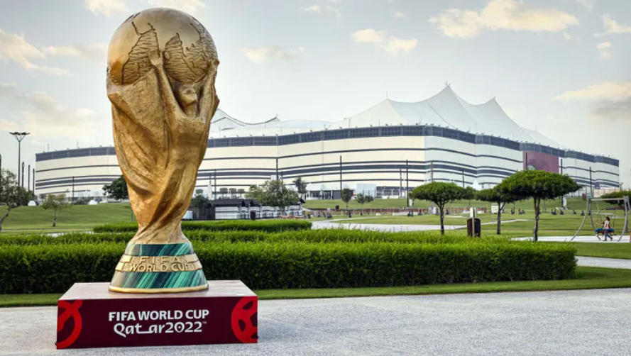 Confira os destaques da Copa do Mundo no Catar