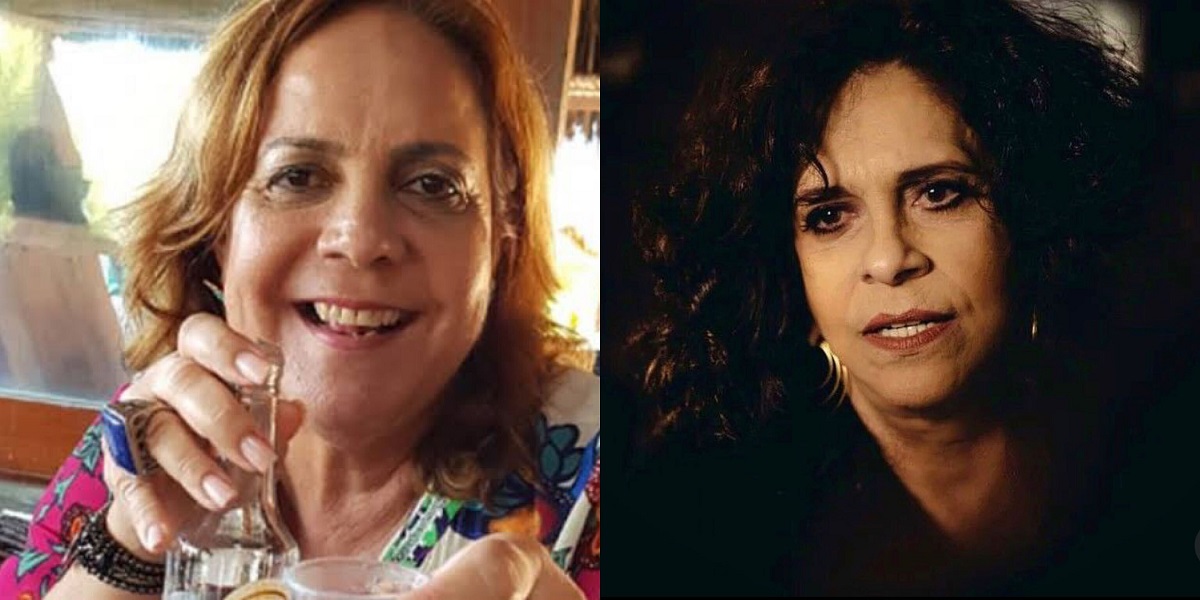 Dona de restaurante zomba de morte de Gal Costa: ‘Vai tarde petista’