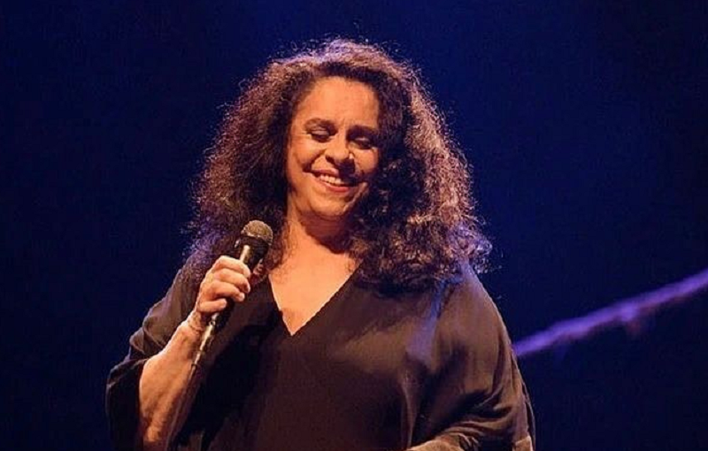 Gal Costa deixa fortuna para único herdeiro e valor surpreende fãs