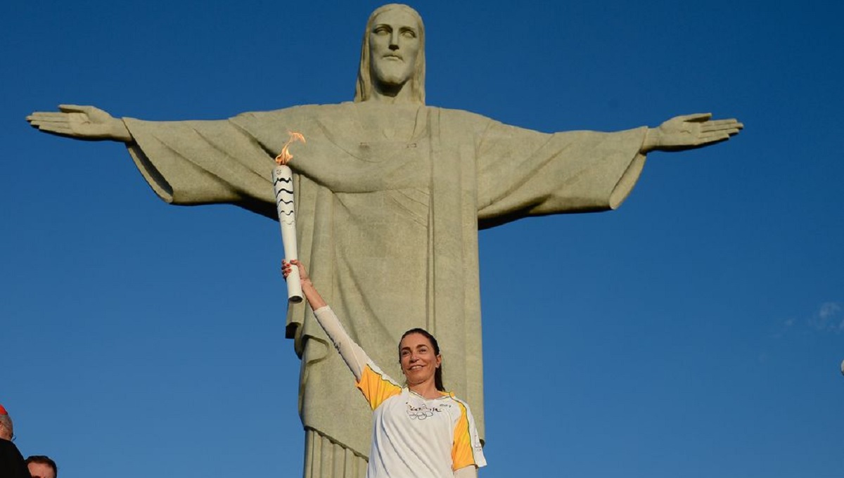 Isabel Salgado, lenda do vôlei brasileiro, morre aos 62 anos
