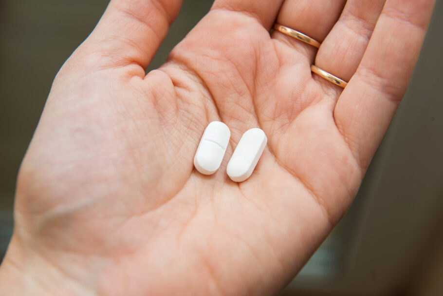 Paracetamol pode desencadear um efeito secundário perigoso, alerta estudo