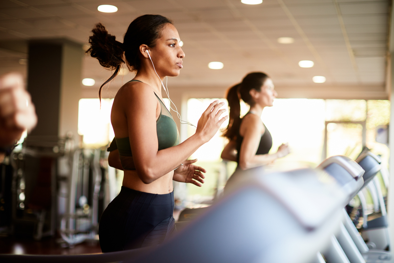 Estudo mostra melhor hora para treinar se quer perder peso mais rápido