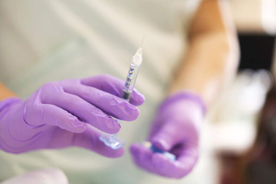 Pesquisadores sugerem injeção de Botox contra disfunção erétil