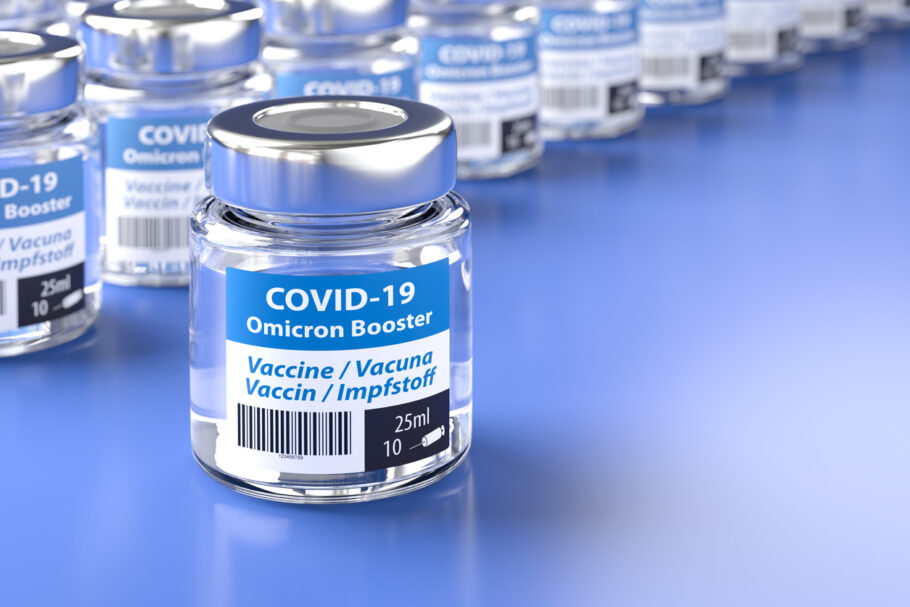 Vacinas bivalentes são aprovadas pela Anvisa