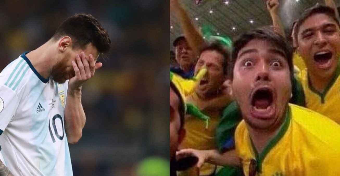 Em sua última Copa do Mundo, Lionel Messi estreia partida contra a Arábia Saudita com derrota