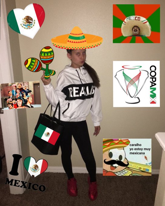 Brasileiros usam memes para expressar apoio ao México contra a Argetina
