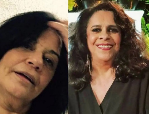 Polêmica entre viúva de Gal Costa e amigos e fãs da cantora causou rebuliço nas redes sociais – Reprodução/Instagram