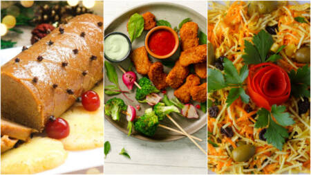 Alimentação à base de plantas pode ser a nova aliada da juventude e da saúde celular