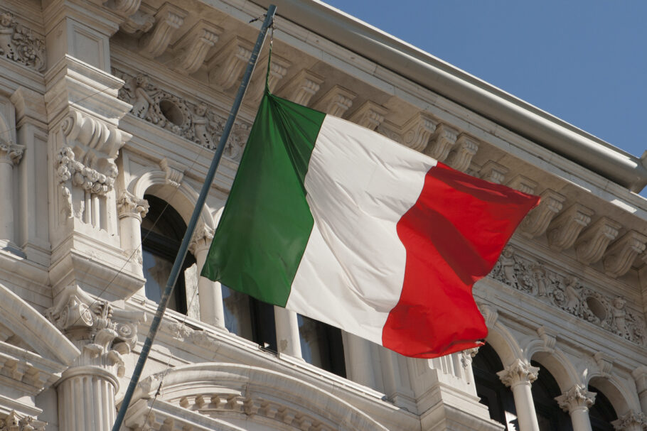 Governo da Itália oferece bolsas para curso de idiomas, mestrado e PhD