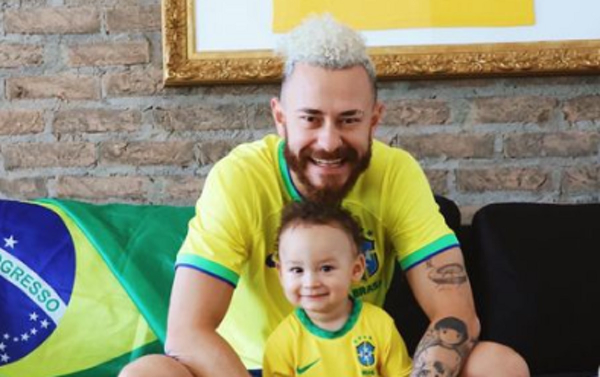 Por que Fred decidiu voltar ao Brasil em meio a Copa do Mundo?