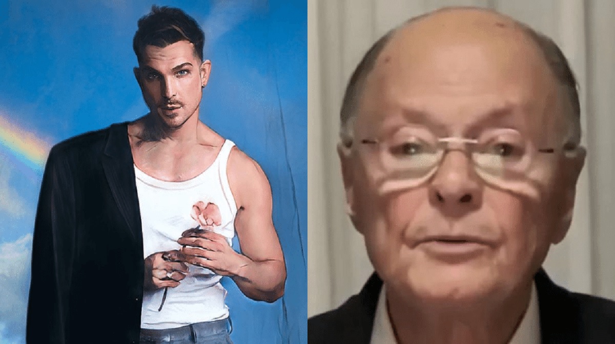 Igor Rickli repudia falas homofóbicas do ex-patrão Edir Macedo