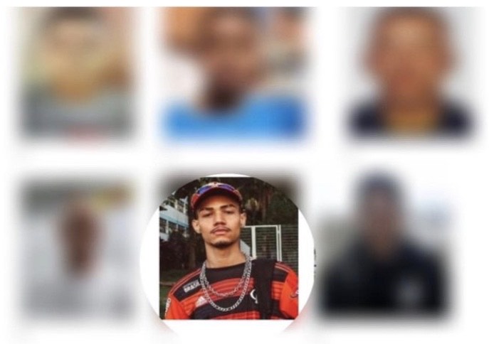 “Chavoso da USP” tem sua foto incluída em lista de suspeitos da polícia