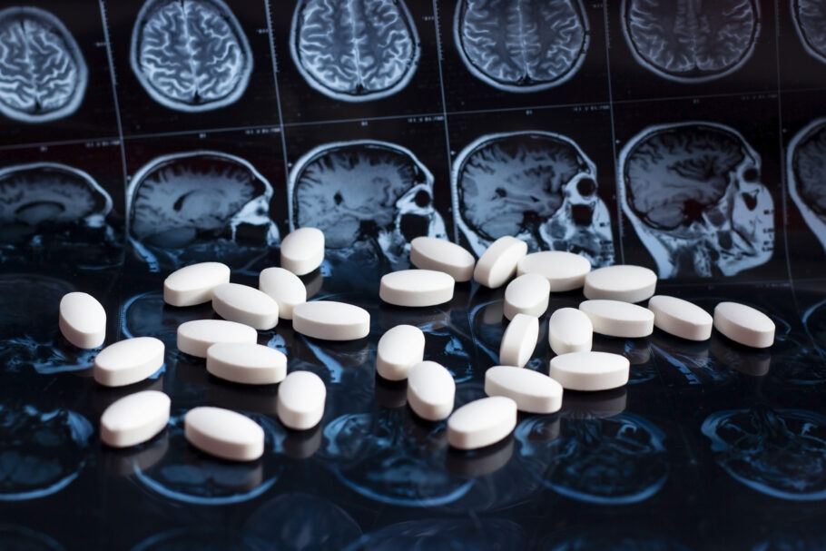 Venda de medicamentos para Alzheimer cresce 22% no Brasil