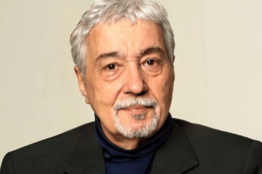 Morre aos 74 anos o ator Pedro Rangel