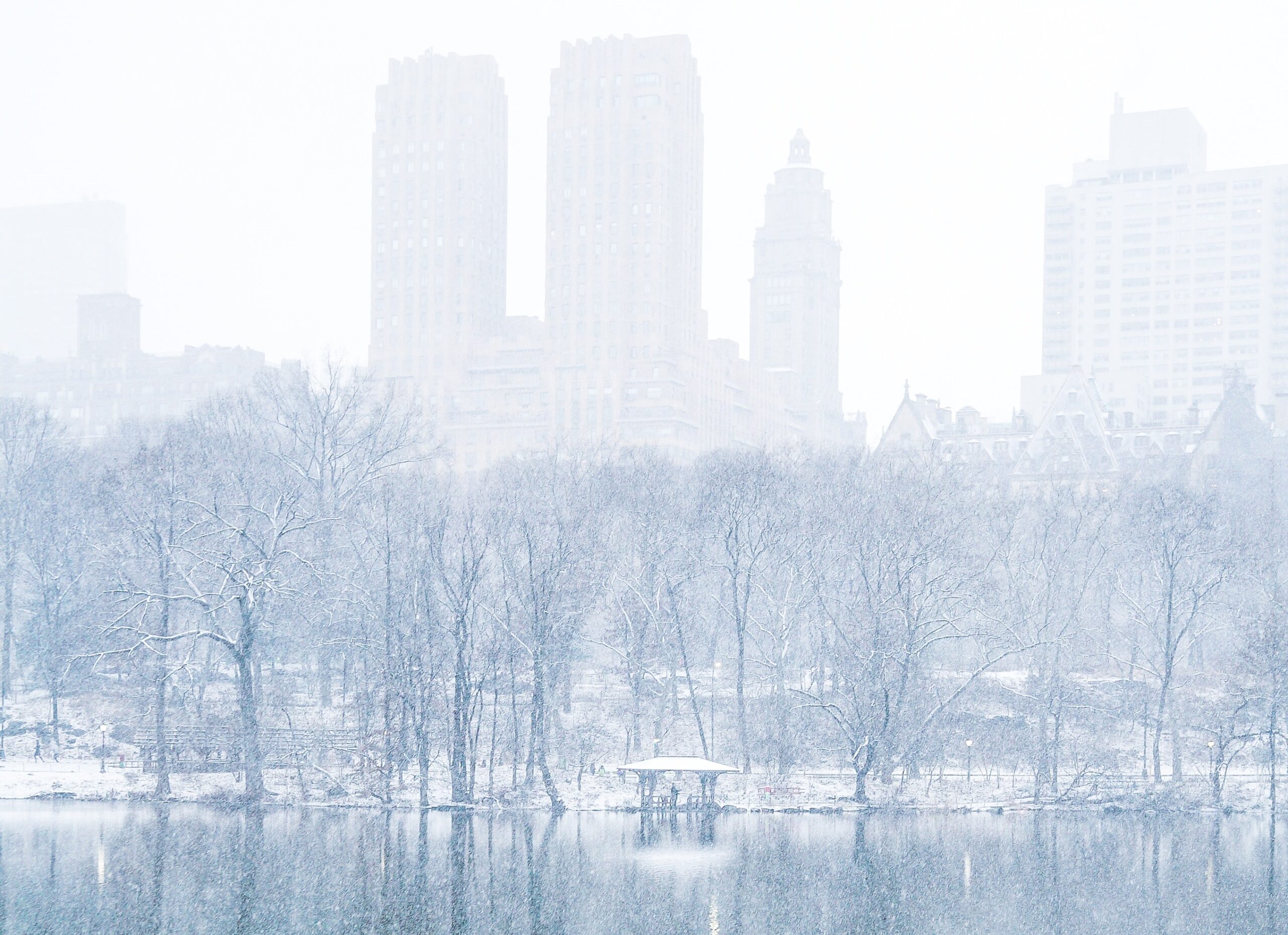 Onda de frio nos EUA deixa 17 mortos e temperatura pode chegar a -50ºC