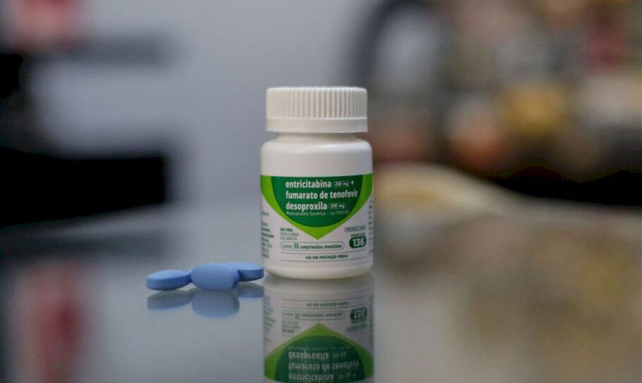  Estudo mostra viabilidade de medicamento no combate ao HIV