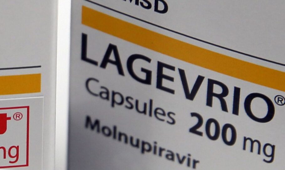 Anvisa aprova venda de medicamento contra covid nas farmácias