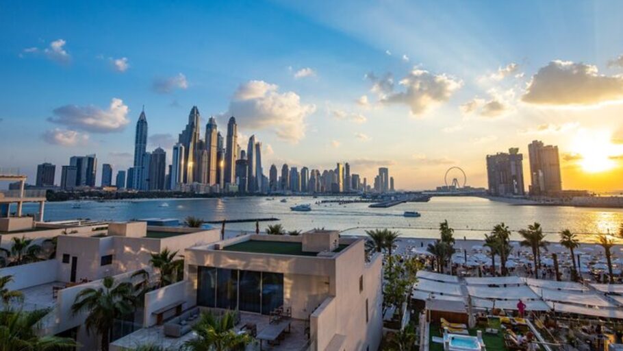 Airbnb lança iniciativa para atrair nômades digitais a Dubai