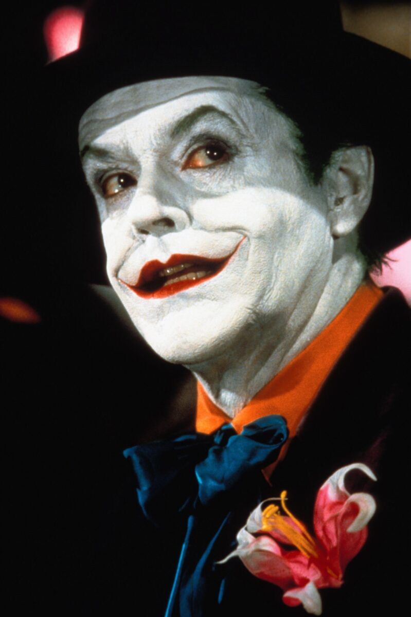 “Batman” (1989), o maior sucesso de bilheteria de Tim Burton