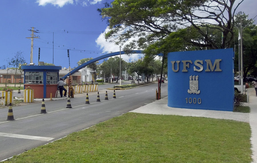 Colégio Politécnico da UFSM abre vagas em cursos gratuitos