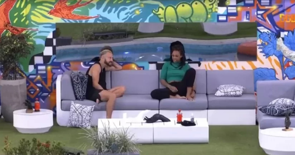 BBB 23: Fred revela o que está sentindo por Larissa