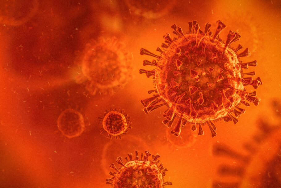  Fiocruz alerta para possível aumento de nova linhagem do coronavírus