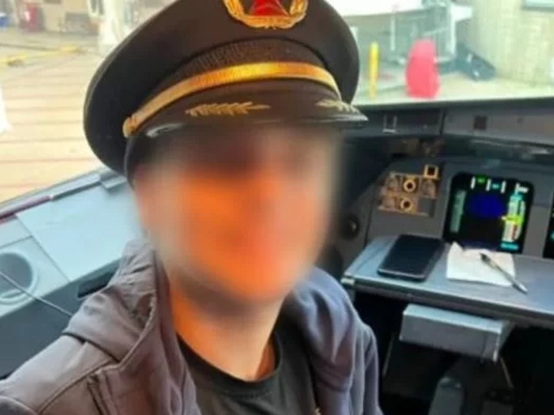 Família foi retirada de avião da Gol por filho autista não usar máscara