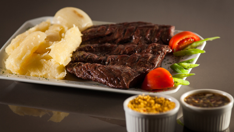 Carne brasileira ganha destaque em ranking mundial