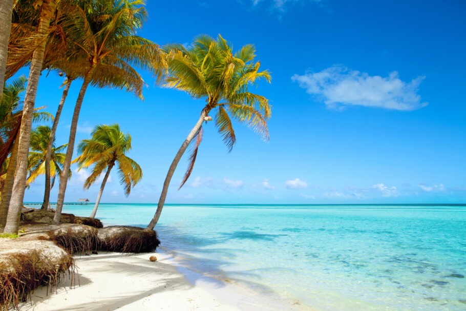 Cuba e suas belas praias oferece ótimo custo-benefício aos viajantes