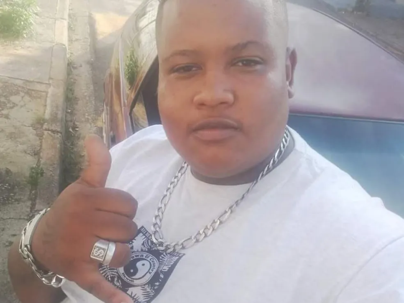 Vitor Augusto Marcos de Oliveira sofria de obesidade e começou a passar mal na manhã de quinta-feira, 5