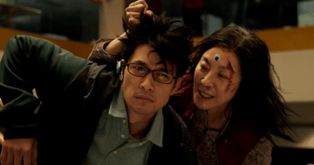 "Tudo em Todo Lugar ao Mesmo Tempo" lidera lista dos indicados ao Oscar 2023; veja lista