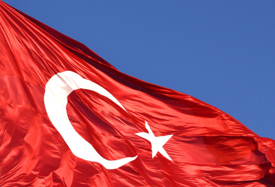 Governo da Turquia oferece bolsas integrais de graduação e pós