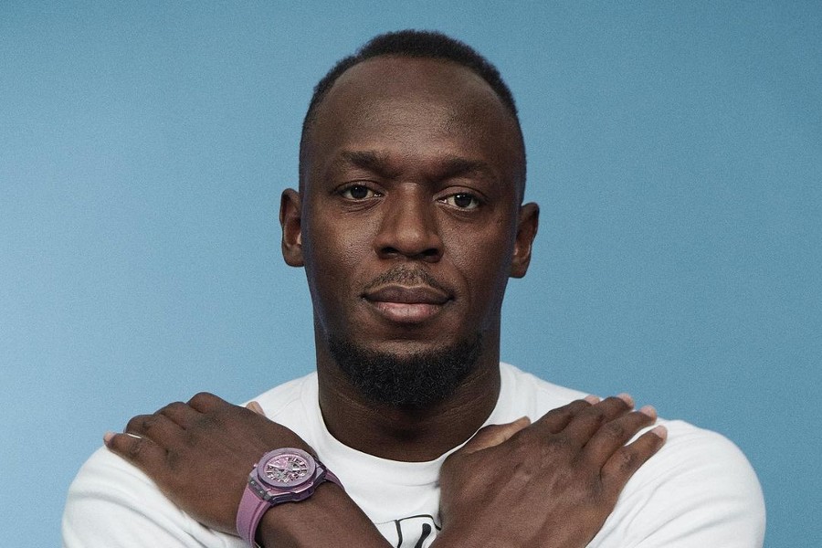 Usain Bolt desabafa após sofrer golpe milionário: ‘Mundo de mentiras’